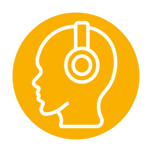 semaforo giallo per audioguide e/o guide esperte