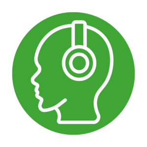 semaforo verde per audioguide e/o guide esperte