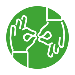 Semaforo Verde per Linguaggio dei Segni (LIS)